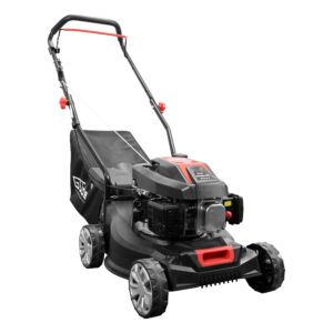 GÜDE Benzine grasmaaier 1,5 kW Eco Wheeler 412.1 P 900 m² (4015671667045)