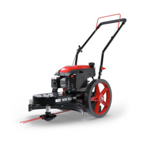 GÜDE Benzine grasmaaier WM 562 TRI (4015671191809)
