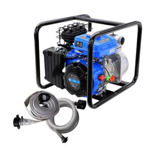 GÜDE Benzine motorpomp GMP 15.22 (4015671945051)