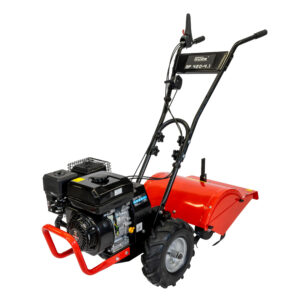 GÜDE Benzine tuinfrees GF 420-4.1 - grondfrees voor harde bodems (4015671516398)