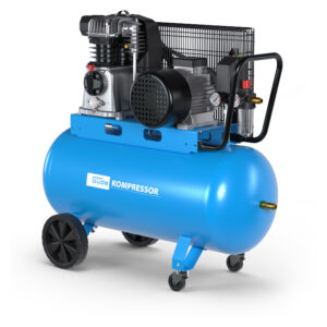 GÜDE Compressor 700/10/100 (4015671430885)