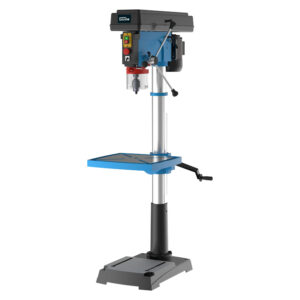 GÜDE Kolomboormachine GSB 32 - V-snaar tafelboor (4015671554352)