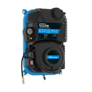 GÜDE Wandcompressor 160/08/2 ST (4015671368836)
