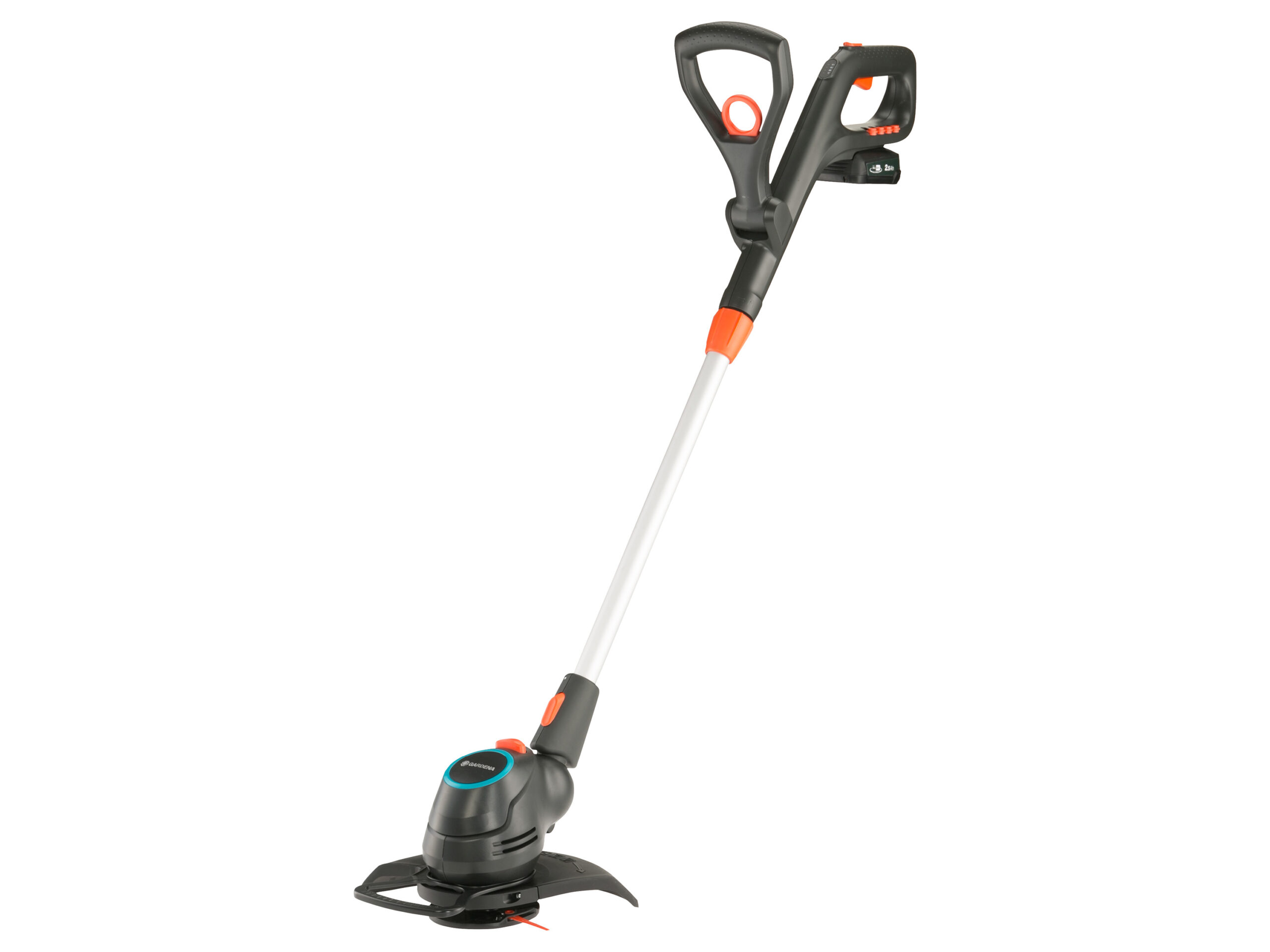 Gardena Accu-grastrimmer ComfortCut 23/18V P4A (4078500054225)