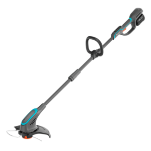 Gardena Accu-grastrimmer PowerTrim 30/18V P4A Ready-To-Use Set (4066407504691)