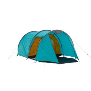 Grand Canyon 3-persoons tent Robson 3 (Blue Grass) (5703384084349)