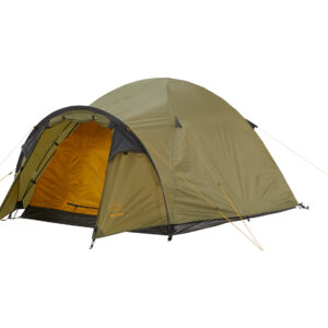 Grand Canyon Koepeltent Topeka - voor 2, 3 of 4 personen (Capulet Olive, 2 personen) (5703384084301)