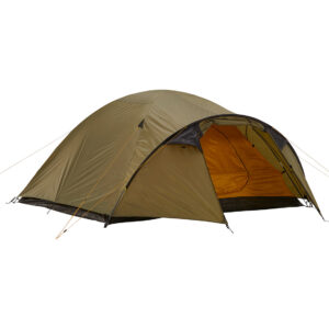 Grand Canyon Koepeltent Topeka - voor 2, 3 of 4 personen (Capulet Olive) (5703384087661)