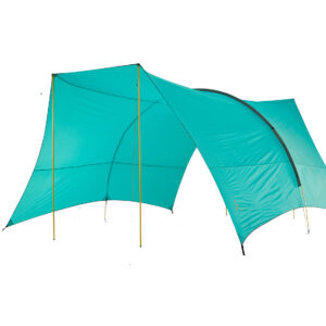 Grand Canyon Partytent (Blue Grass, 400 x 500 x 230) (5703384084424)