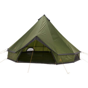 Grand Canyon Tipitent INDIANA (Capulet Olive, 10 personen) (5703384084387)