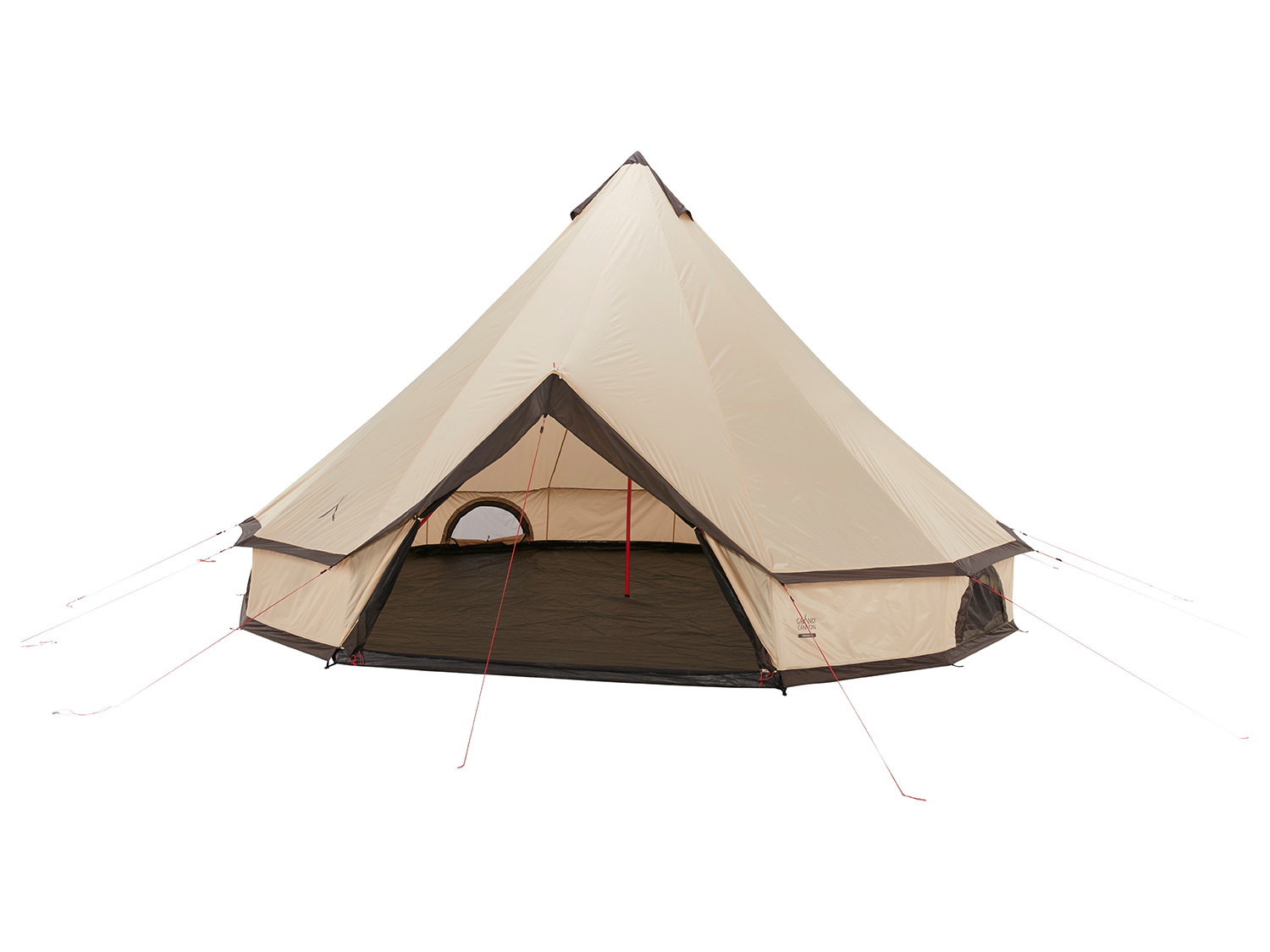 Grand Canyon Tipitent INDIANA (Mojave Desert, 10 personen) (5703384087753)
