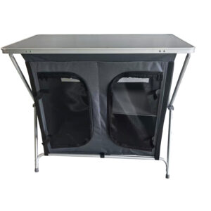 Greemotion Campingkast (breed (87x50x80 cm)) (4005437336940)