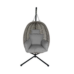 Greemotion Hangstoel met frame Corvo (4005437337077)