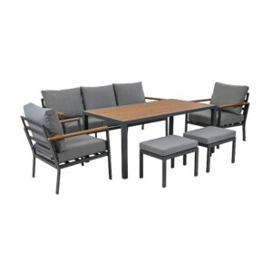 Greemotion Loungeset Bozen (4005437317789)