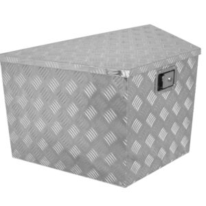 Güde Aluminium disselbak GT 120 (4015671256539)