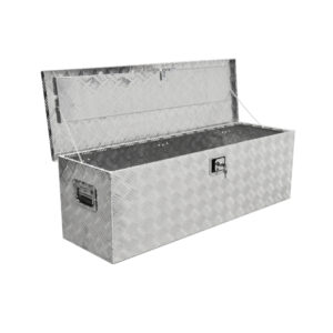 Güde Aluminium transportbox GT 165 (4015671451262)