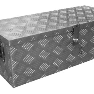 Güde Aluminium transportbox GT 55 (4015671451484)