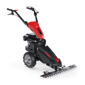 Güde Benzine balkmaaier GBM 870-200 - 200 cc met wielaandrijving (4015671842190)