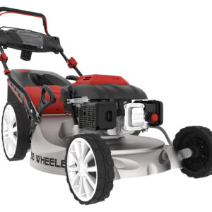 Güde Benzine grasmaaier Big Wheeler 553.1 R ALU met wielaandrijving (4015671921376)