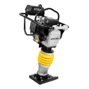 Güde Benzine trilplaat stamper GVS 80E (4015671903686)