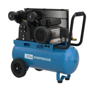Güde Compressor 415/10/50 (4015671185983)