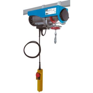 Güde Elektrische lier (4015671017086)