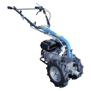 Güde Gemotoriseerde enkelassige tuintractor GME 6.5 V (4015671872012)