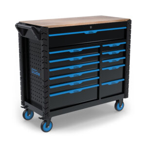 Güde Gereedschapswagen GW 12S (4015671804440)