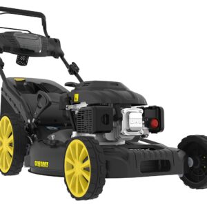 Güde Grasmaaier 3,5 kW Big Wheeler 554.2 R (4015671477491)