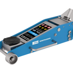 Güde Hydraulische krik GRH (2,5 t / 465 mm) (4015671603272)