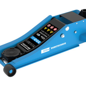 Güde Hydraulische krik GRH (2,5 t / 510 mm) (4015671603234)