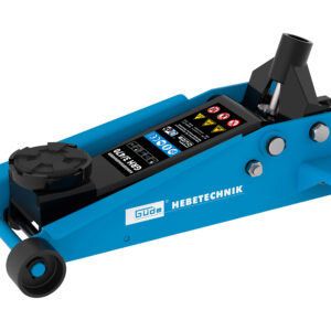 Güde Hydraulische krik GRH (3 t / 470 mm) (4015671603999)
