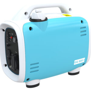 Güde Inverter aggregaat ISG 800-1 (4015671514363)