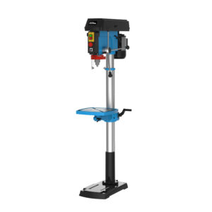 Güde Kolomboormachine GSB 25 - V-snaar tafelboormachine (4015671554239)