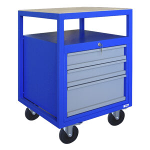 Güde Mobiele werkbank P 600 S (4015671164582)
