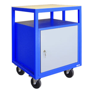 Güde Mobiele werkbank P 600 T (4015671164599)