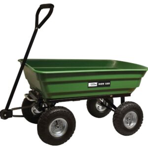 Güde Tuin bolderkar GGW 250 (4015671943408)