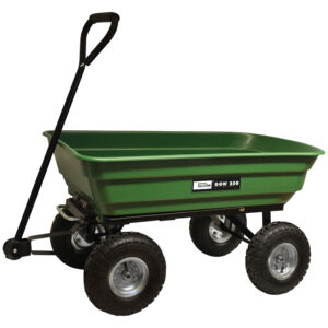 Güde Tuinwagen GGW 250 (4015671943408)