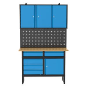 Güde Werkbankset (4015671226624)