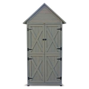 HABAU Opbergkast Lena (4043595030997)