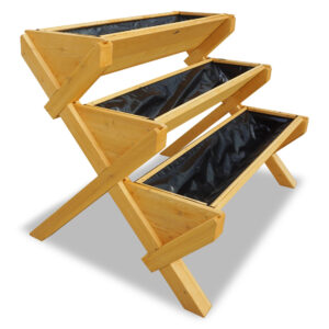 HABAU Verhoogd kweekbed (4043595018483)