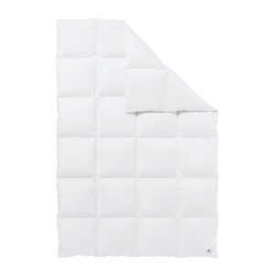HÄUSSLING Donzen cassette dekbed extra warm (155 x 220 cm) (4005029075332)