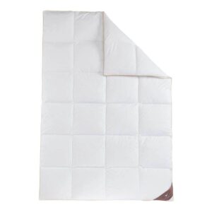 HÄUSSLING Royal donzen cassette dekbed extra warm (200 x 220 cm) (4005029106548)