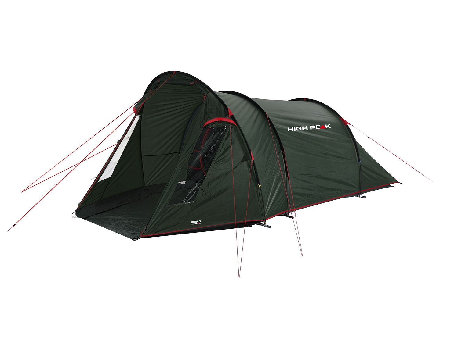HIGH PEAK 3-persoons tent Gisborne 3 (4001690161138)
