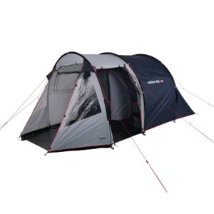HIGH PEAK 4-persoons tent Napier 4 (4001690160391)