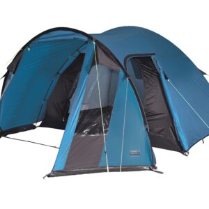 HIGH PEAK 4-persoons tent Tessin 4 (4001690190923)