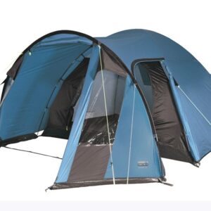 HIGH PEAK 5-persoons tent Tessin (4001690100953)