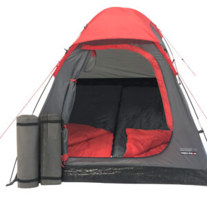 HIGH PEAK Campingset (4001690161411)
