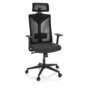 HJH OFFICE Bureaustoel Kodiak (4064323014737)