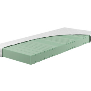 HN8 SCHLAFSYSTEME Lunio Kinder matras 90 x 200 cm H2 (4046277700867)